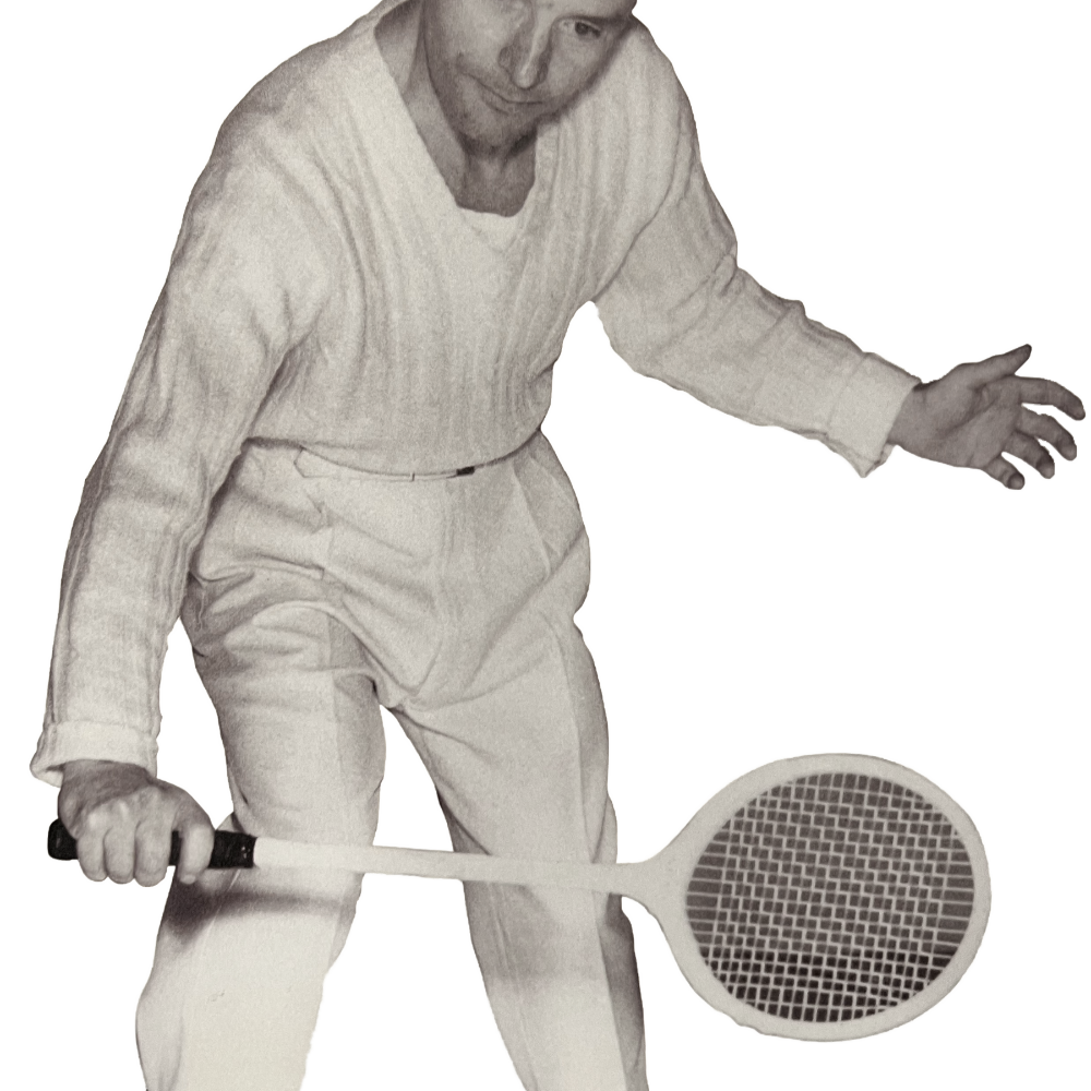 Winnipeg Squash Racquet Club Historical Member