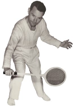 Winnipeg Squash Racquet Club Historical Member
