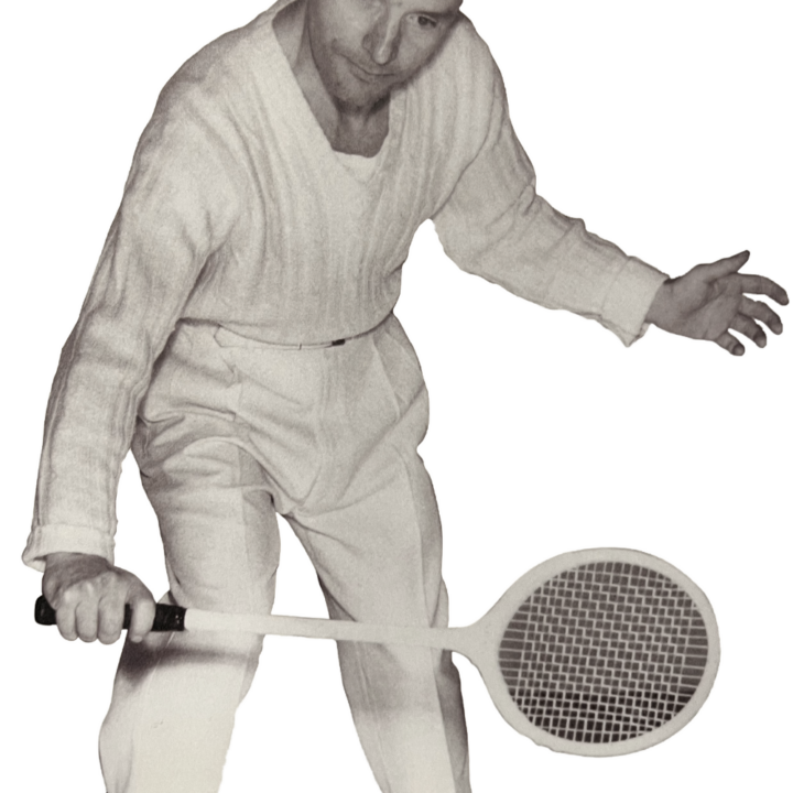 Winnipeg Squash Racquet Club Historical Member