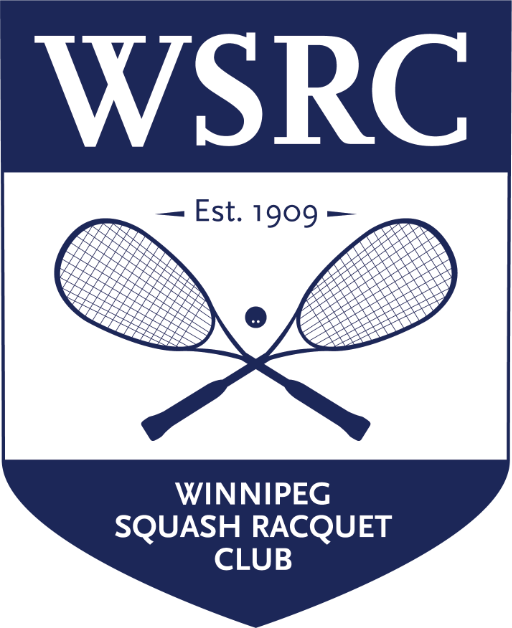 WSRC badge logo blue